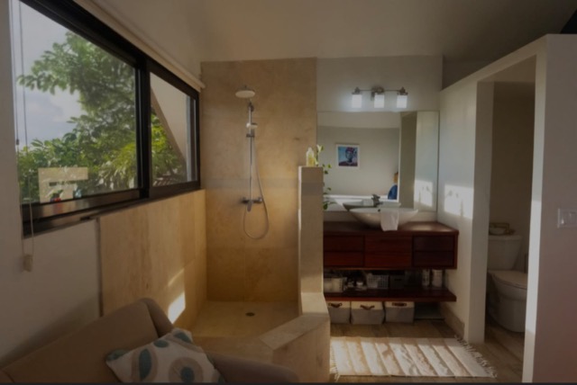 Casa Sieber – Baños
