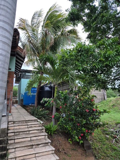 Casa Sieber – Exterior