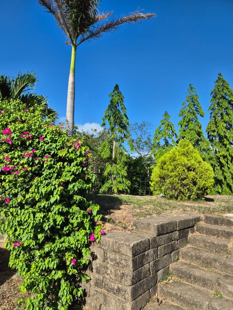 Casa Sieber – Exterior