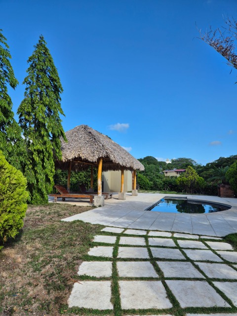Casa Sieber – Piscina
